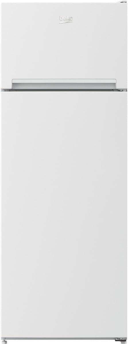 Beko Static Double Door Refrigerator, 233 Litres, Class A+