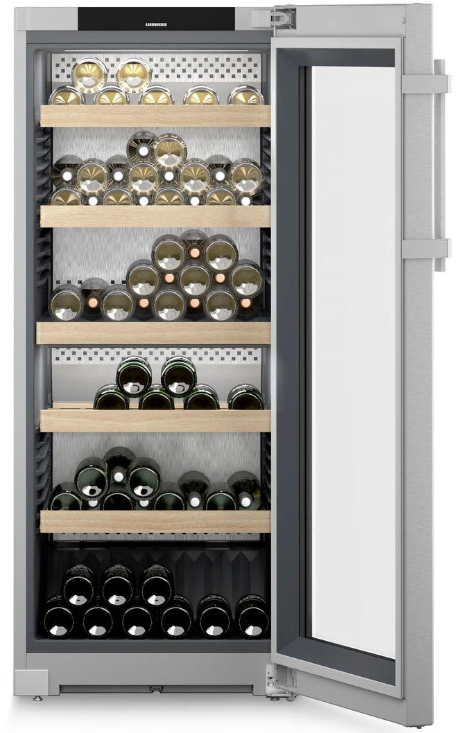 Weintemperierschrank WPsd 4652_994608251
