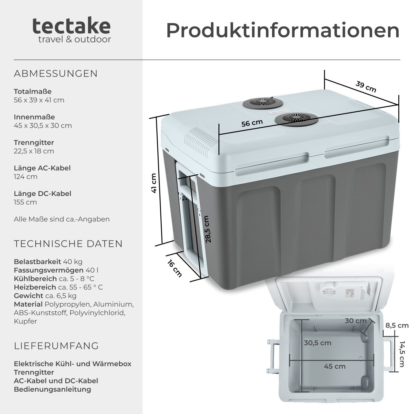 Kühlschrank Kühlschrank