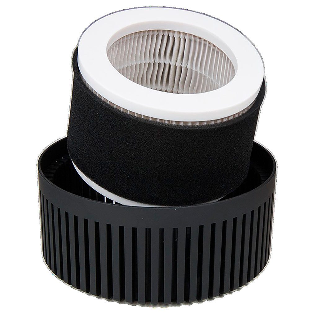 HEPA-Filter Filterset New York