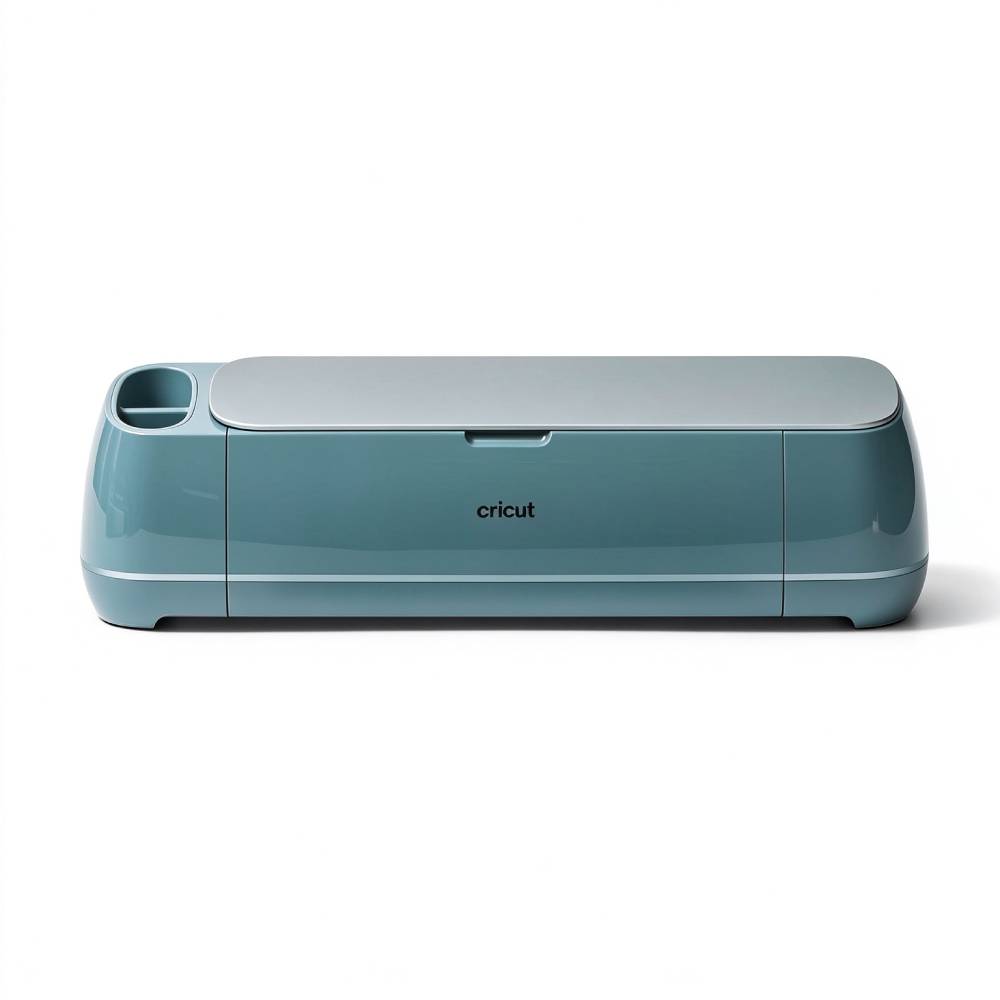 Schneidemaschine Maker 4 Ultimate-Bundle 2026 für Vinyl Stoff Leder und über 300 Materialien