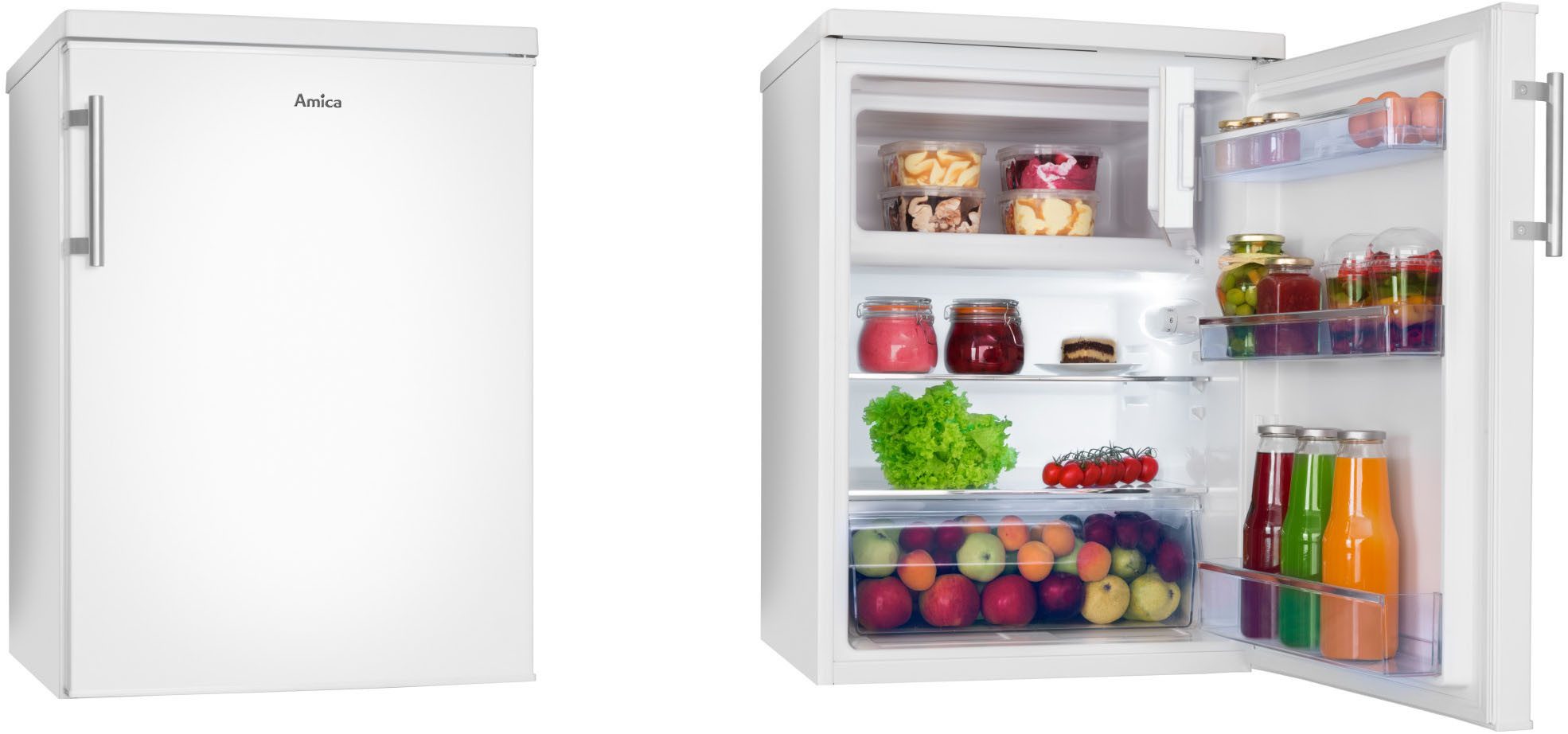 Kühlschrank KS 361 120-1 W