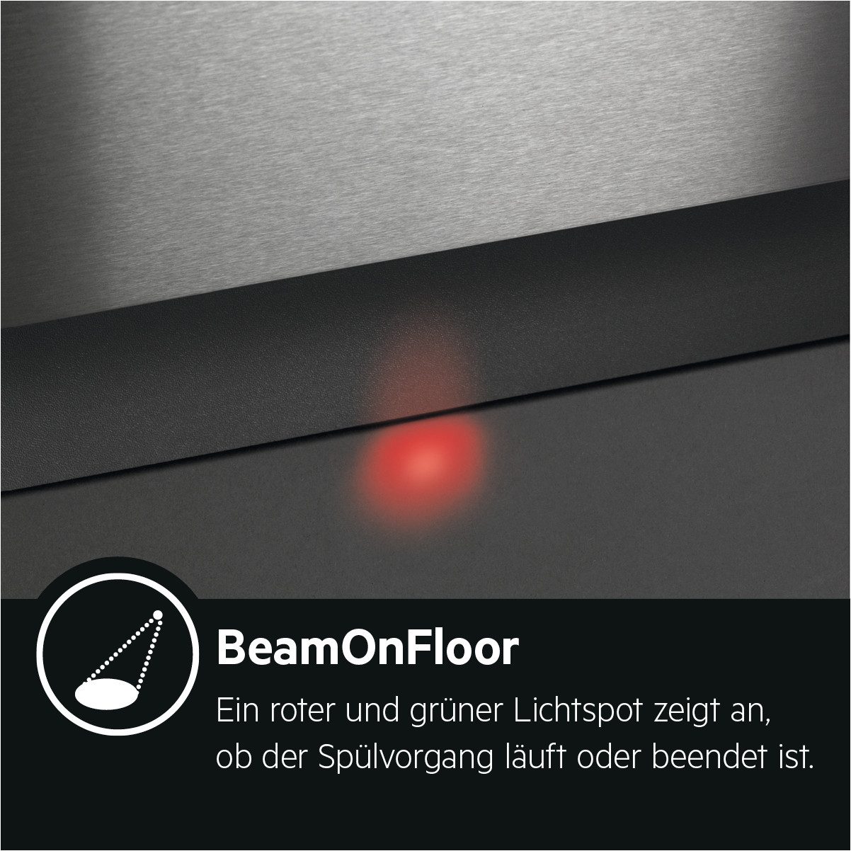 vollintegrierbarer Geschirrspüler 6000 FSE53617Z 911536621