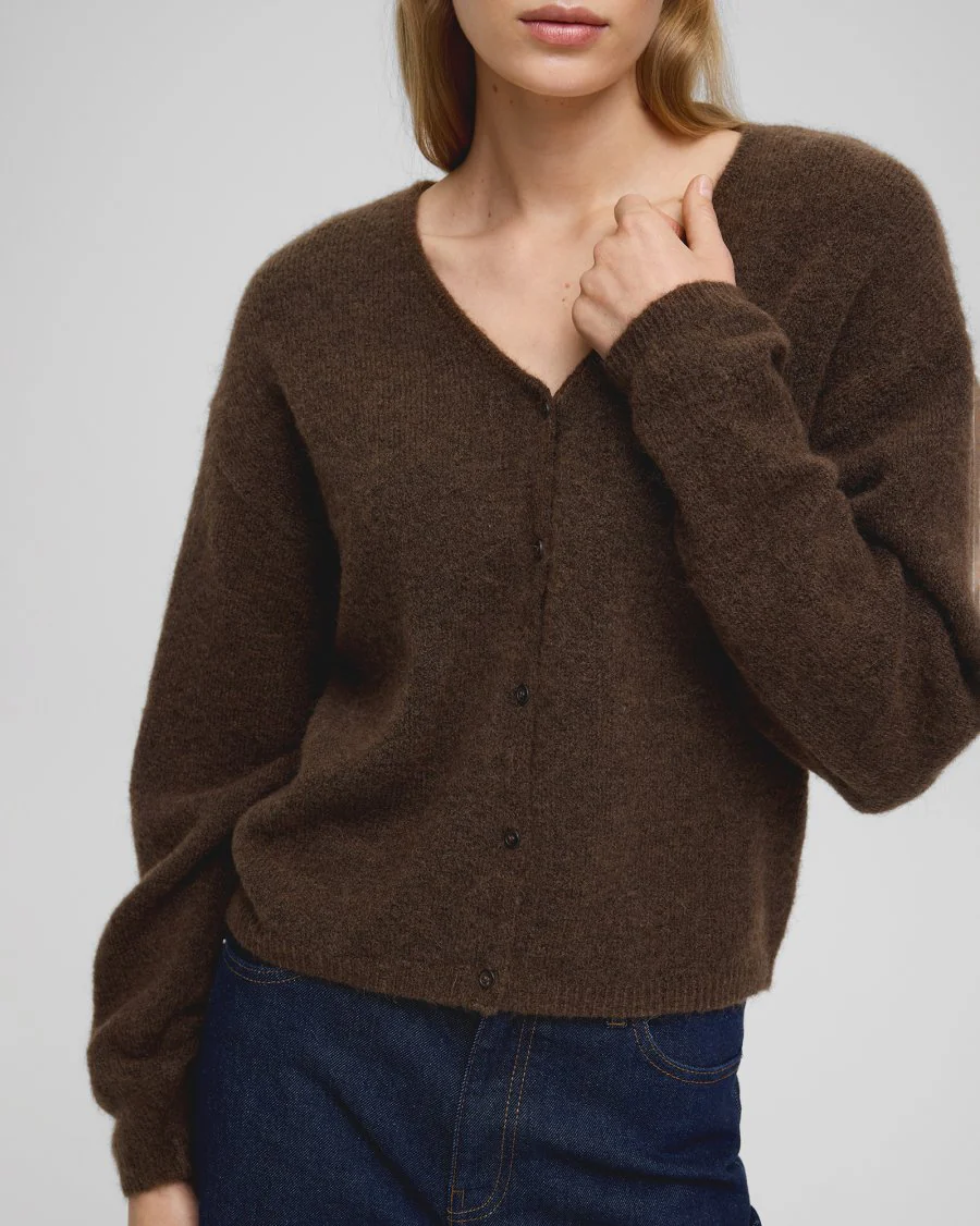 MSCH Milania Hope Cardigan