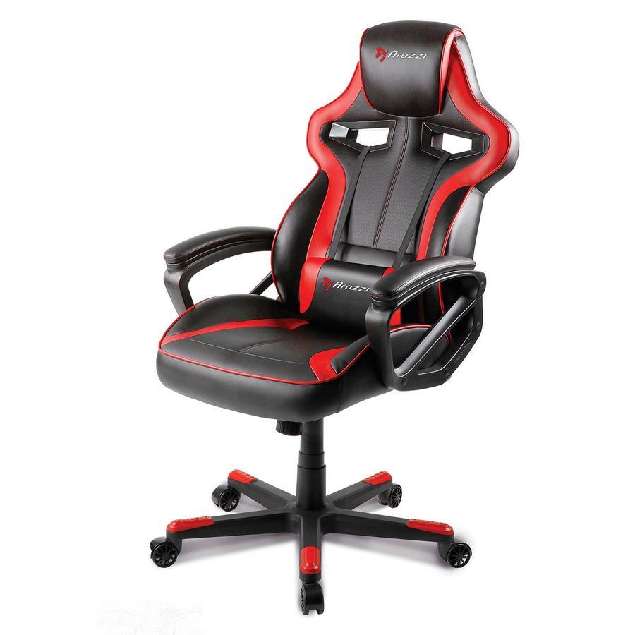 Silla de juego mejorada Arozzi Milano (Colores surtidos)