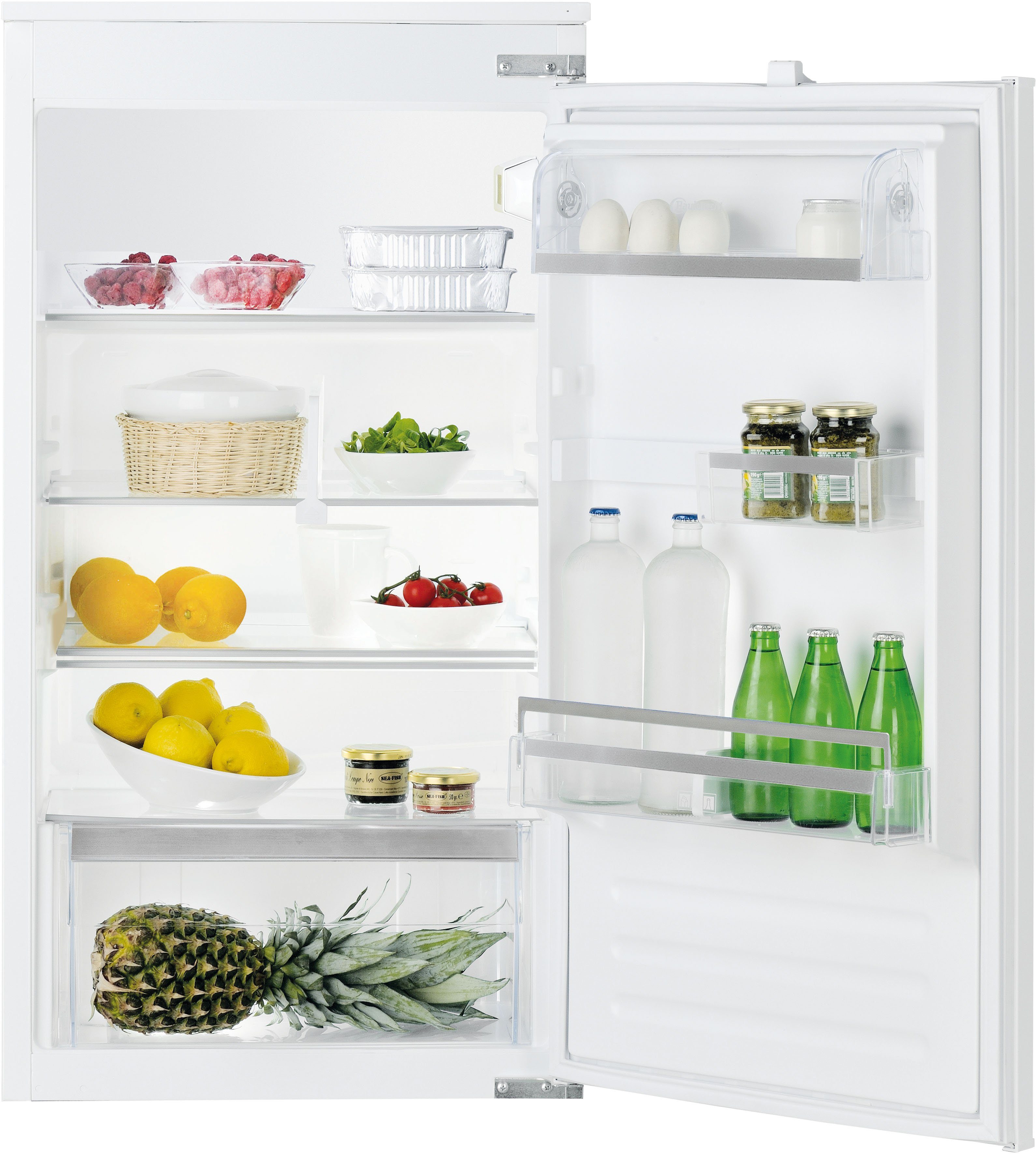 Einbaukühlschrank KSI 10VF2