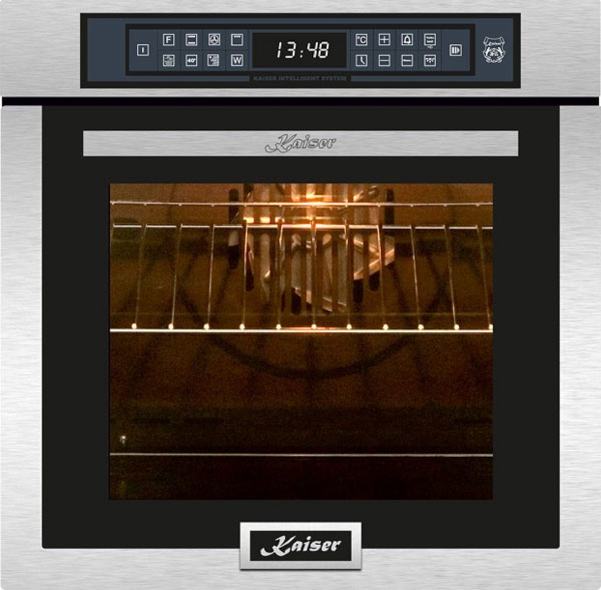 Backofen-Set EH 6306 R +KCT 6705 FI Ära///////