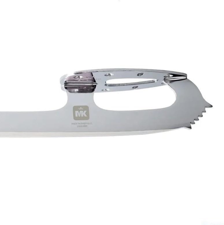 John Wilson MK Professional Eislaufen Schlittschuhe Kufen