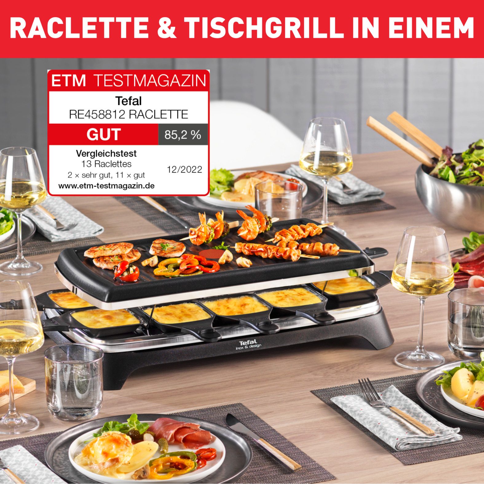 Raclette
