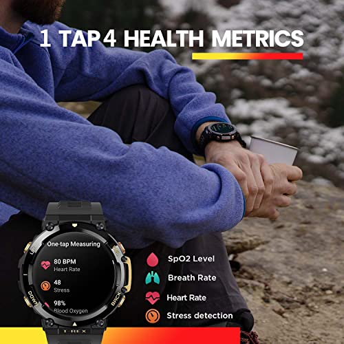 Amazfit T Rex Intelligente Impermeabile Cardiofrequenzimetro