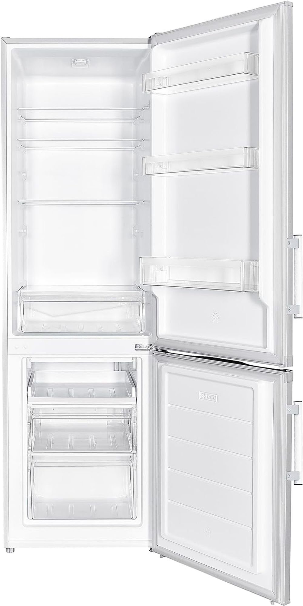 Kühl-/Gefrierkombination KGK280DW