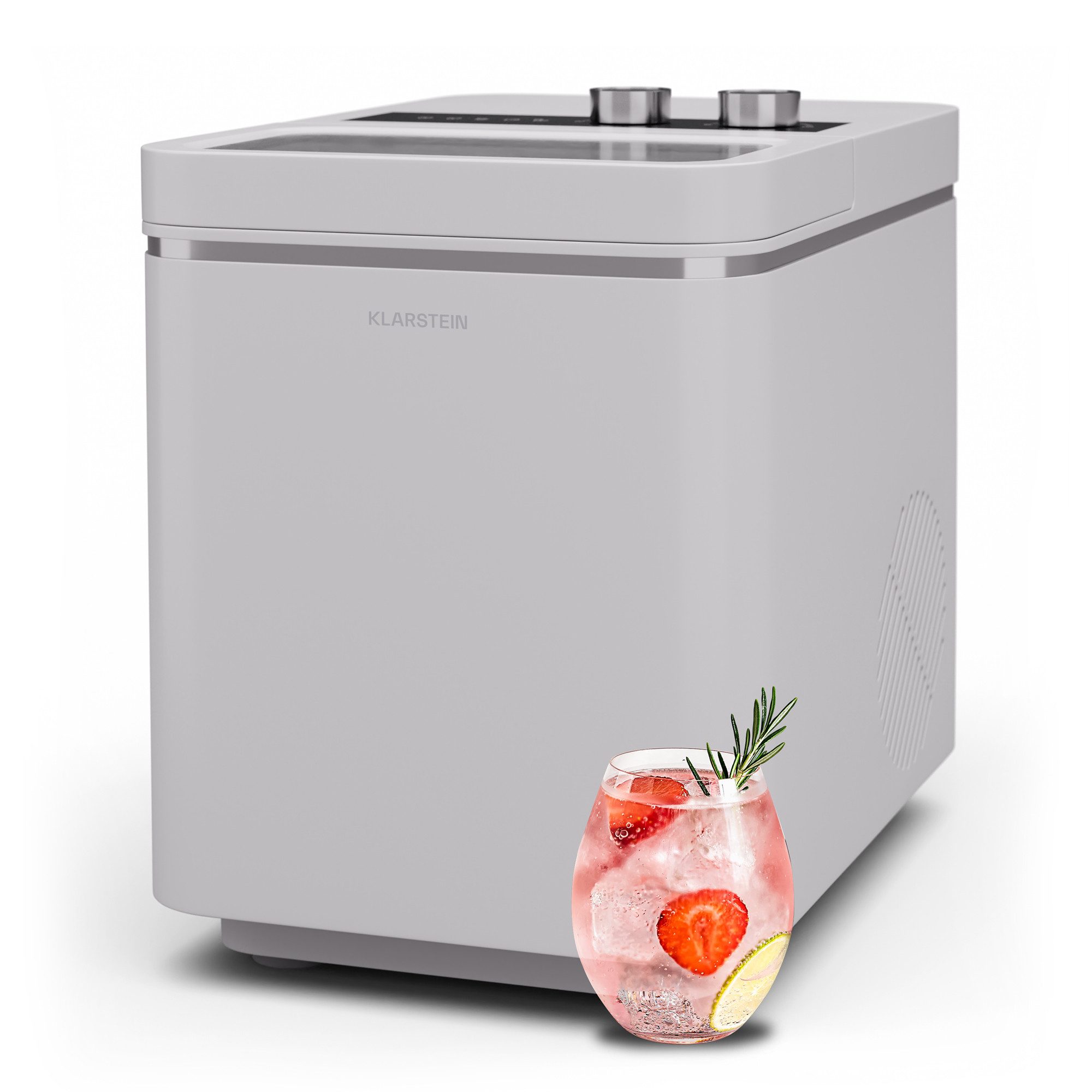 Eiswürfelmaschine IceCraft