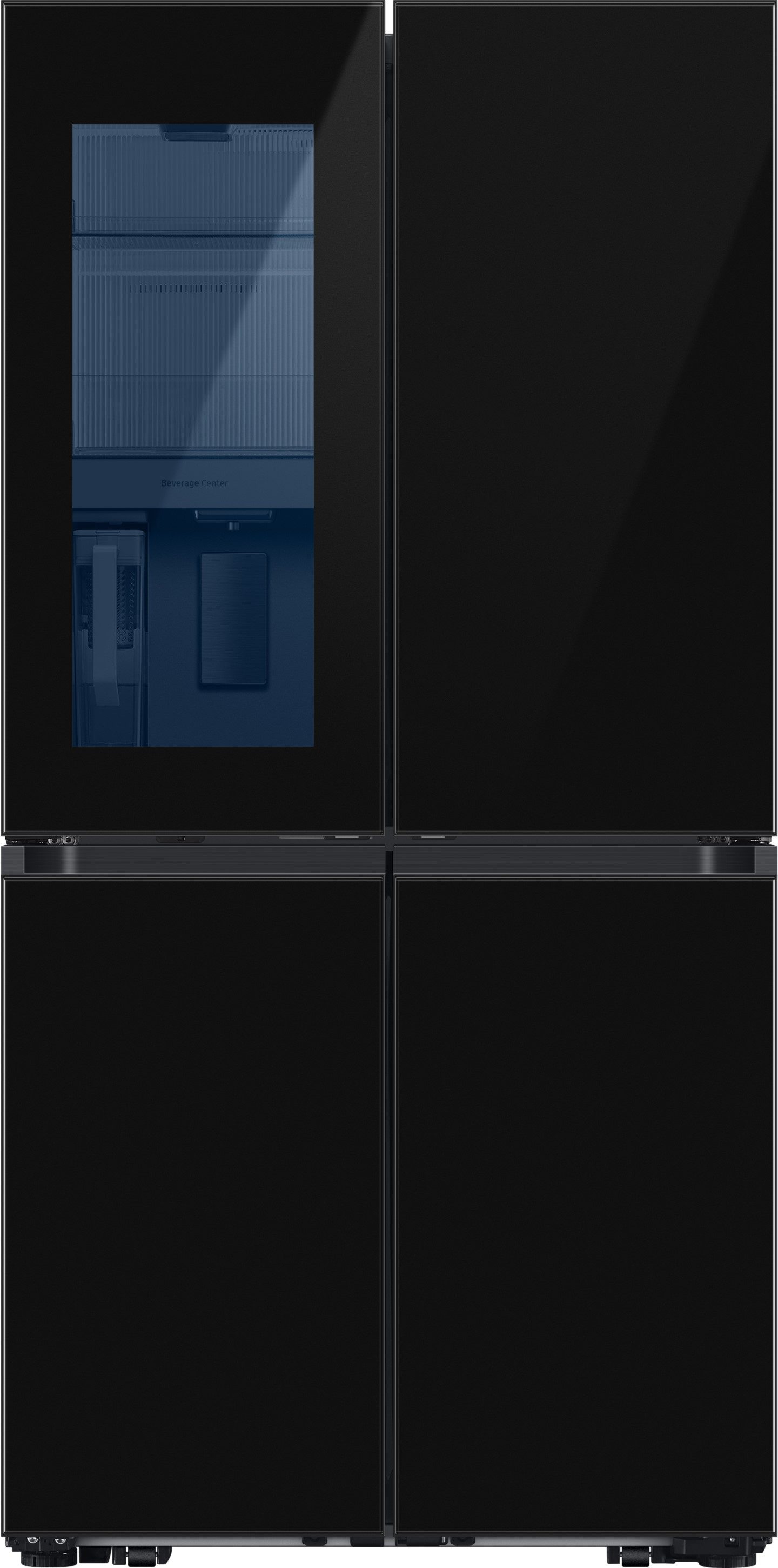 French Door RF9000 RF65DB970E22