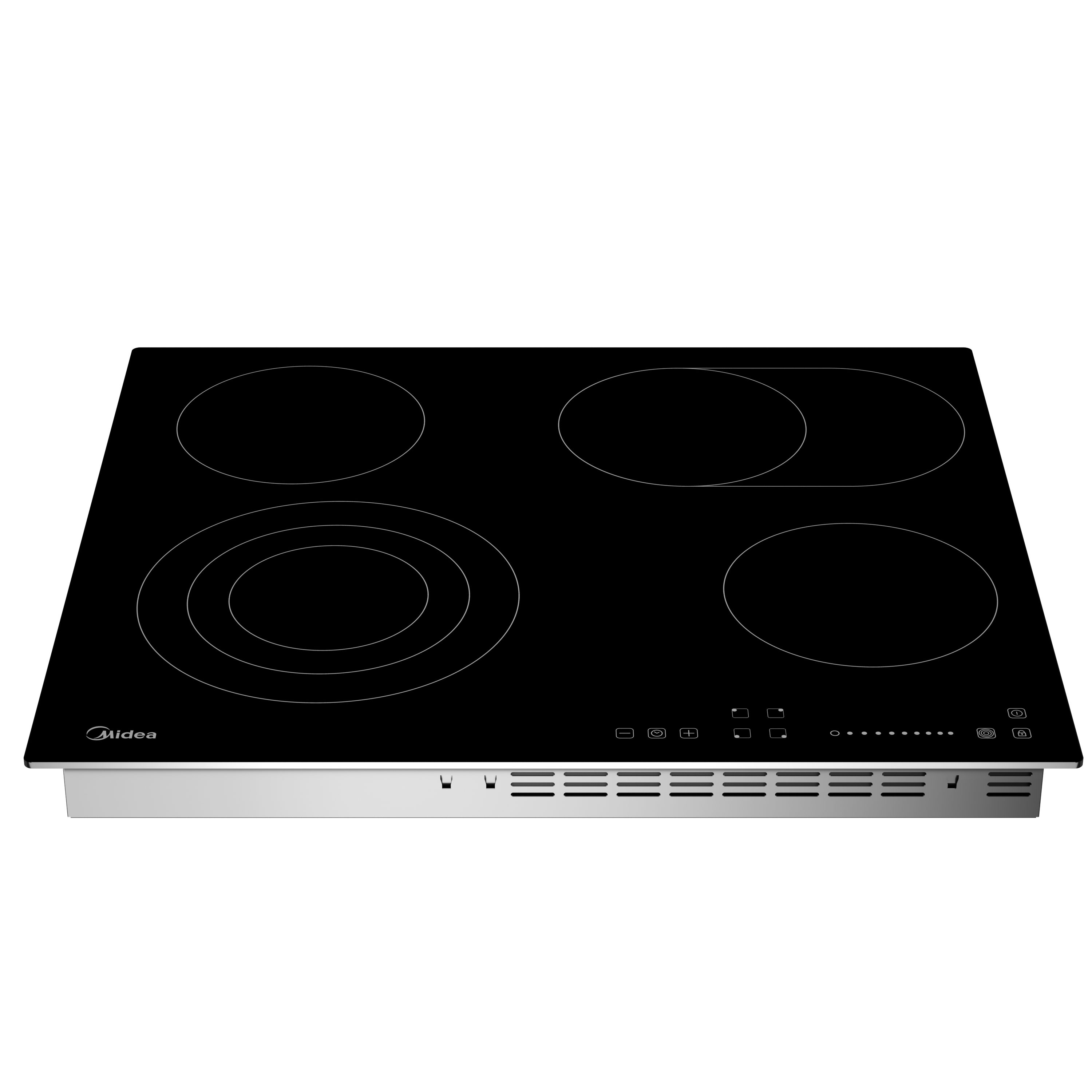 Elektro-Kochfeld von SCHOTT CERAN® KF500IX