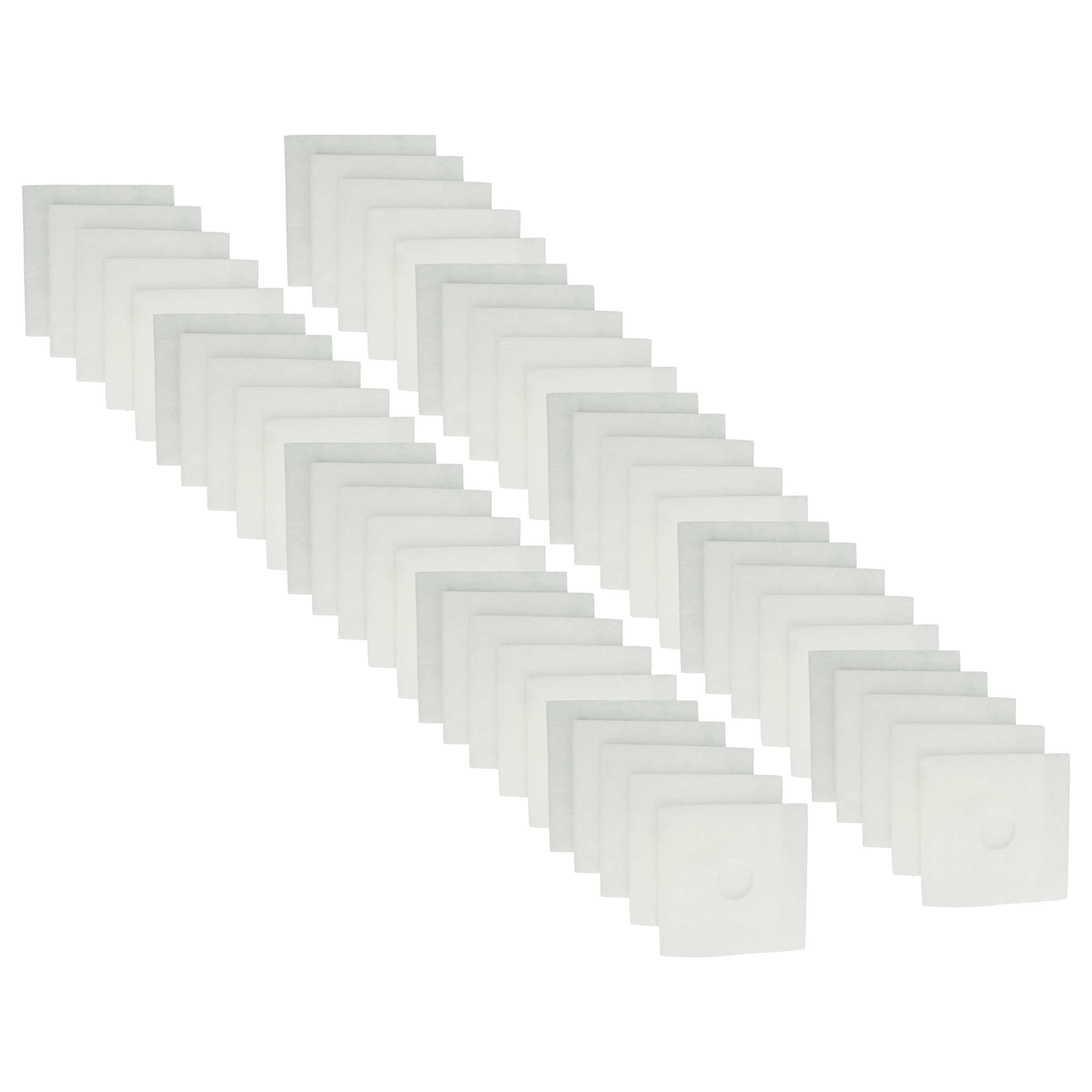 Luftfilter passend für Helios ELS-VE 100/60/40, ELS-VE 100/60, ELS-VE 100