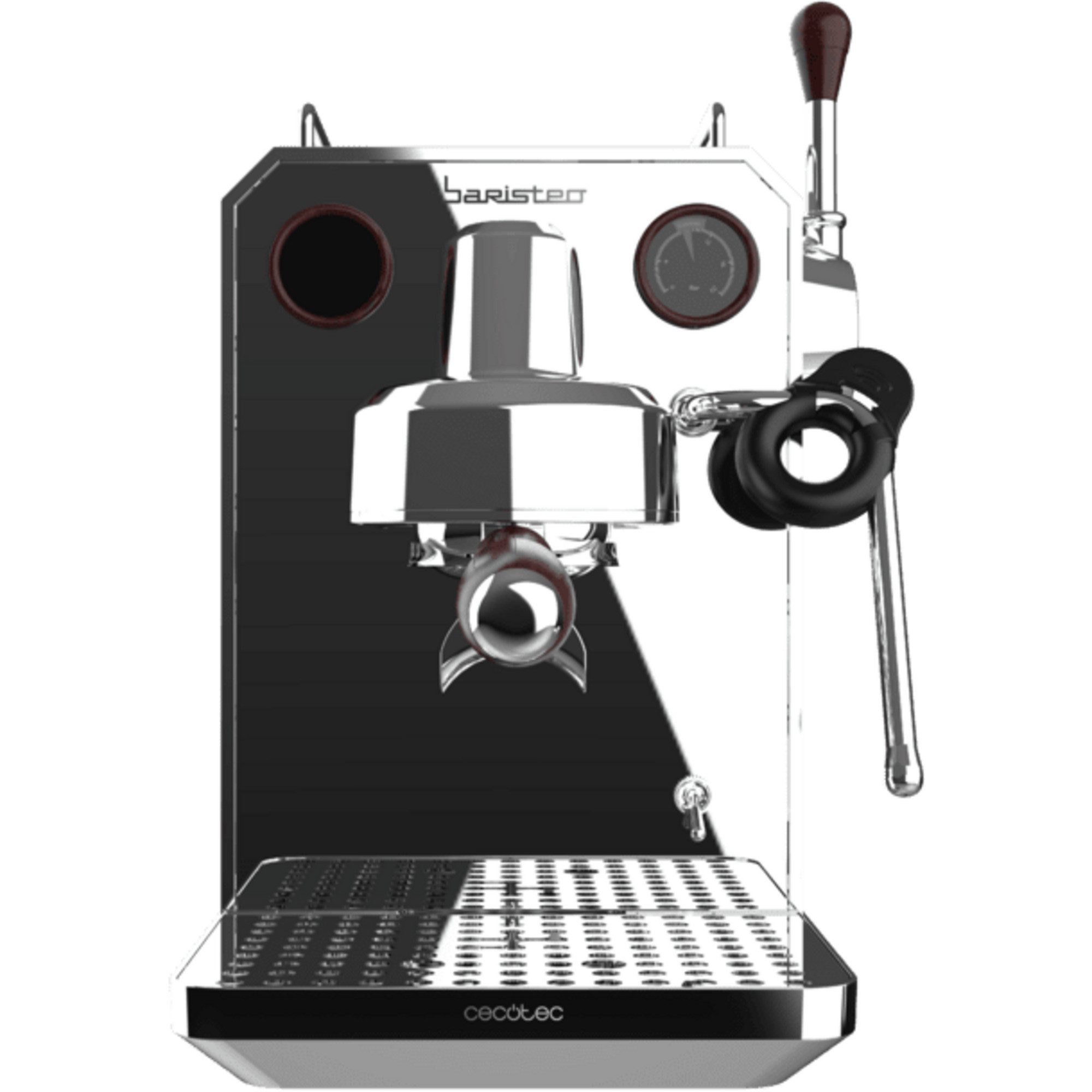 Espressomaschine A01_EU01_100127