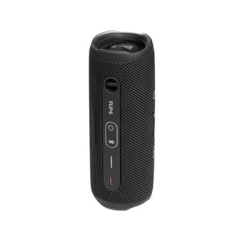 JBL Flip Portable Speaker Black