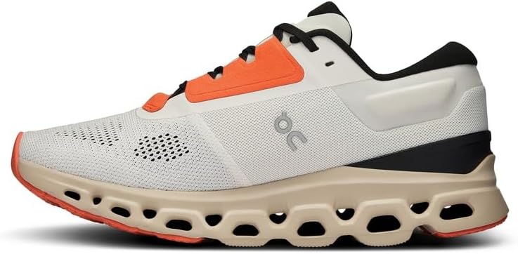ON Herren Cloudstratus 3Sneaker