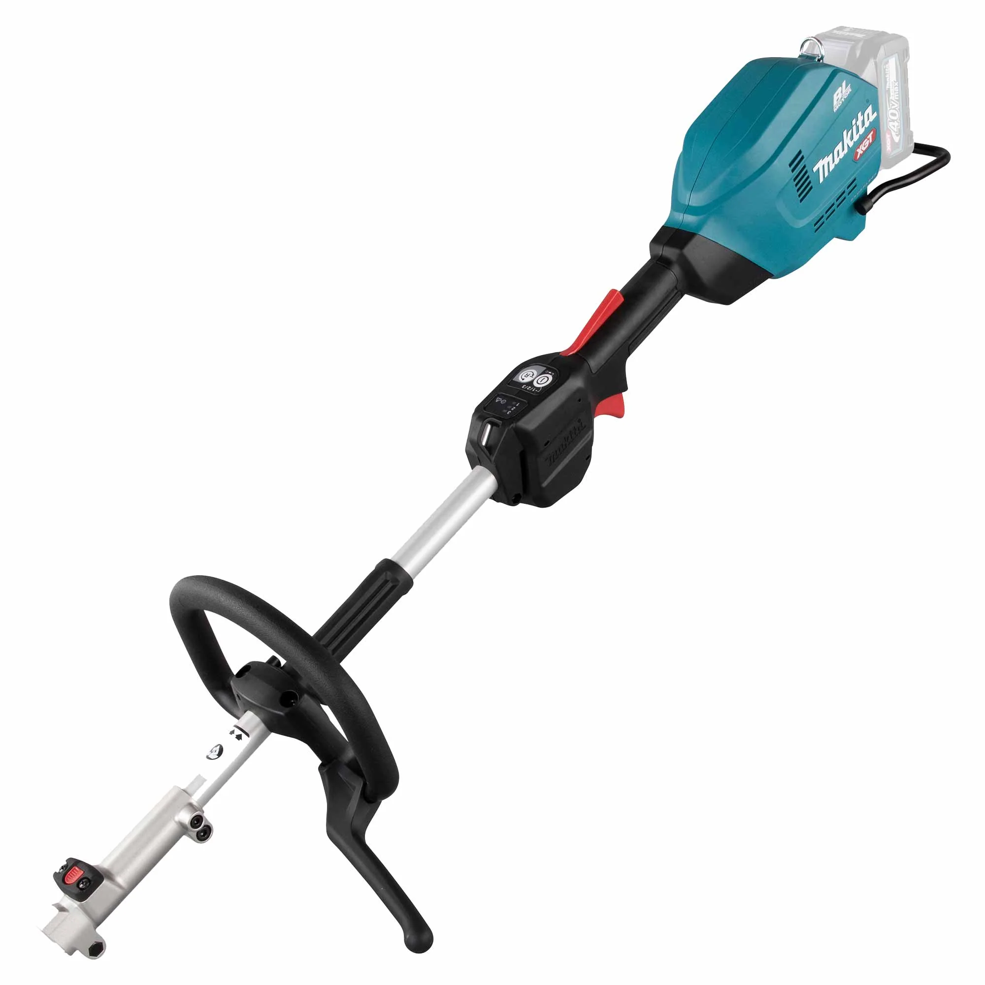 Multiutensile Makita UX01GZ 40V – Versatile e Potente per Lavori di Precisione
