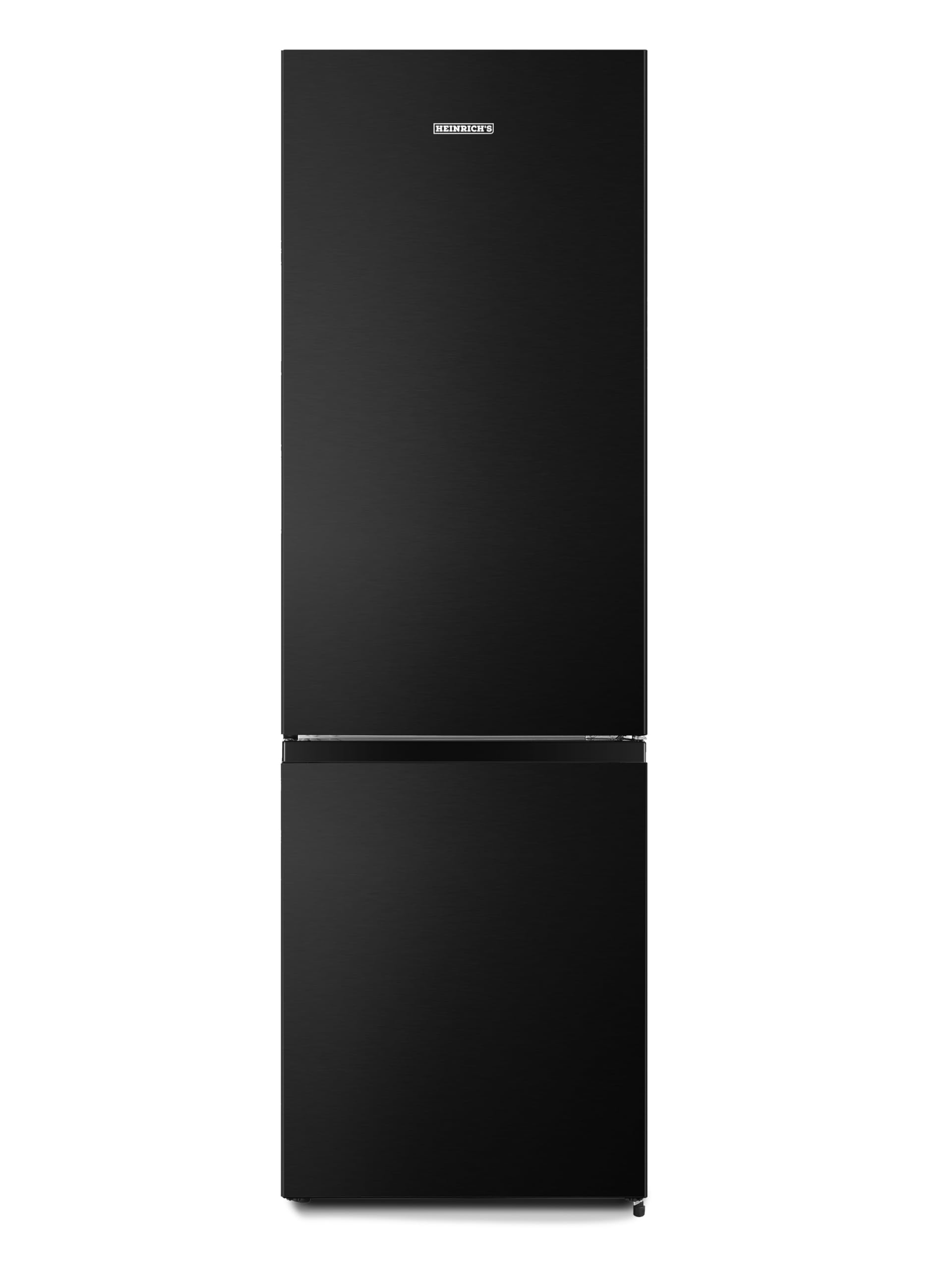 Kühlgefrierkombination 269 Liter 197 Liter Kühlvolumen 71 Liter Gefriervolumen Energieeffizienzklasse E 39 dB LED-Beleuchtung 180 x 55 x 55,8 cm