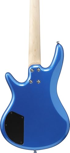 Ibanez Bass guitar / GSRM20SLB Gio : Strumenti Musicali