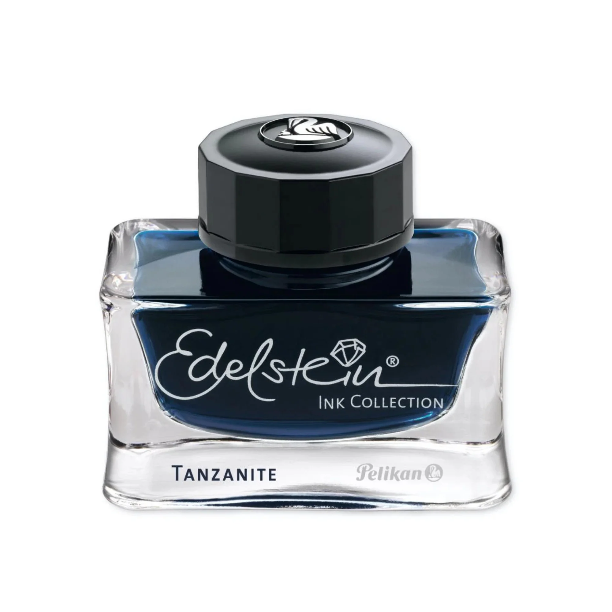 Pelikan Edelstein Fountain Pen Ink - Tanzanite