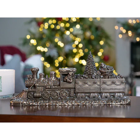 Genesis Santa Express