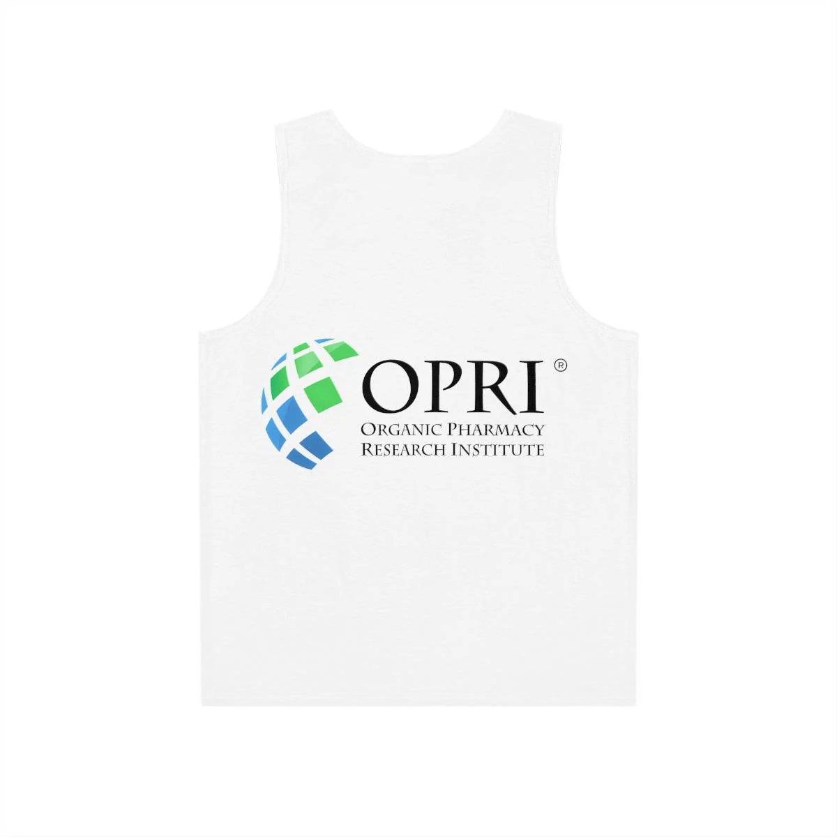 OPRI LIFE Men's Tank