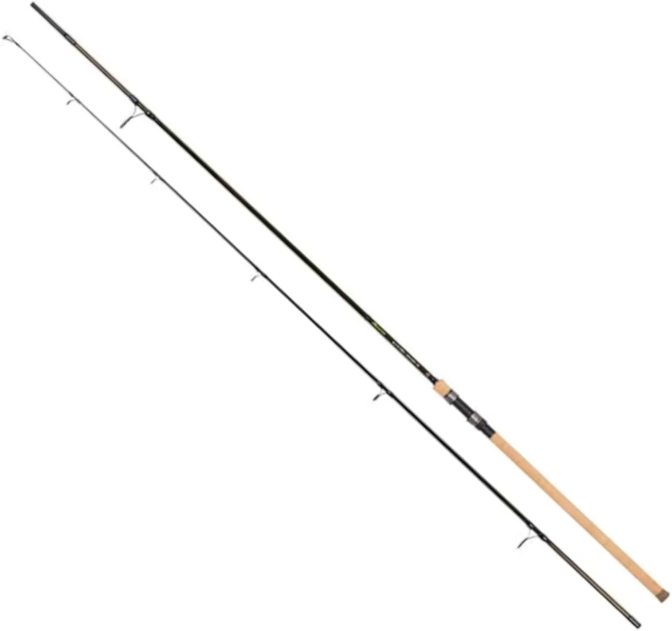 Fox Rage Predator Elite Pro 3.25lb 12ft Deadbait XS, Angelrute, Hechtrute, Rute zum Deadbaiten, Steckrute