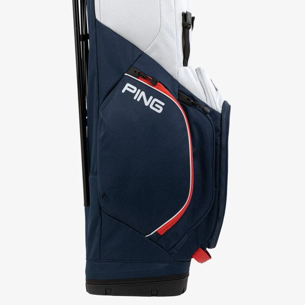 Ping Hoofer Lite Stand Bag - Clubs of Paradise