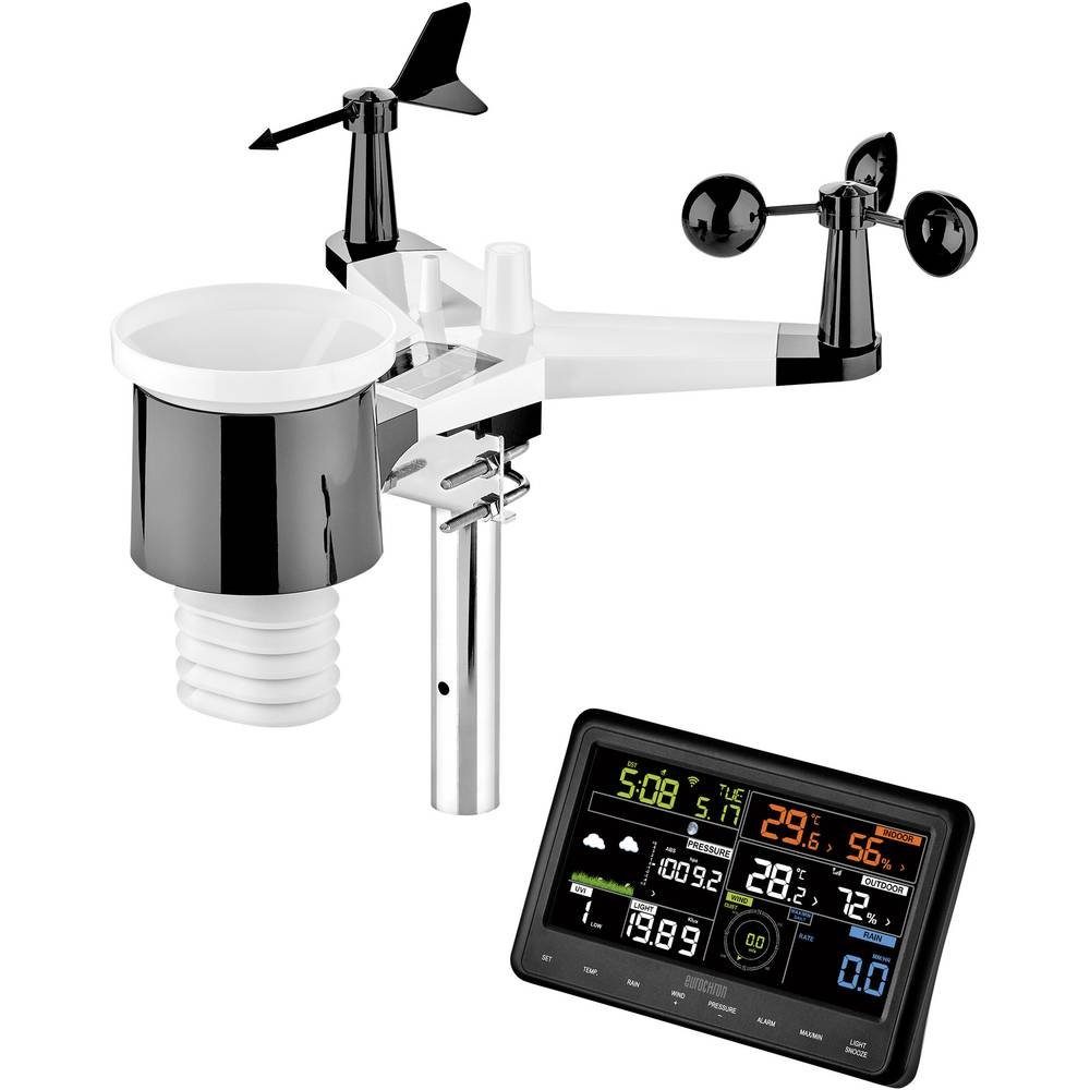 Wetterstation Funk-Wetterstation EFWS 2900