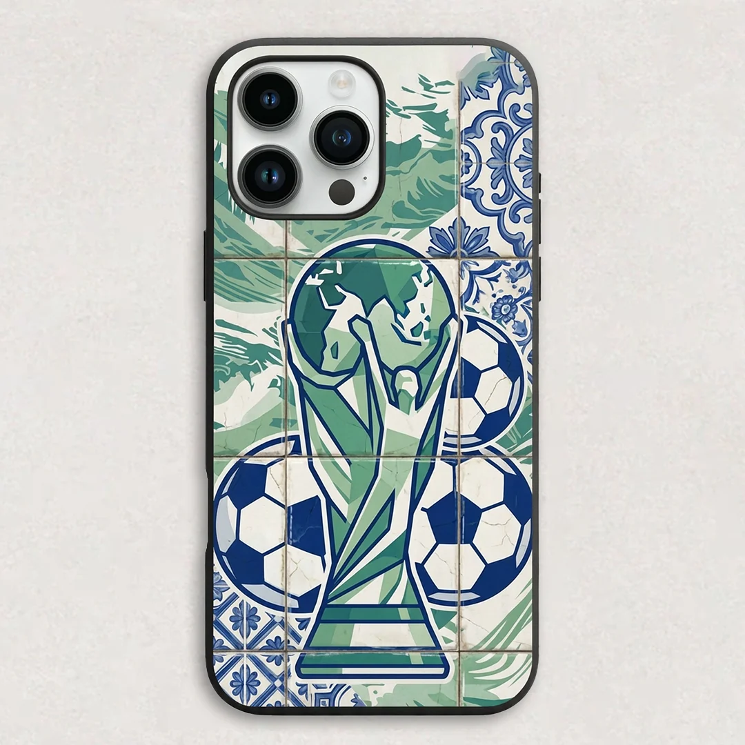 Country Phone Cases