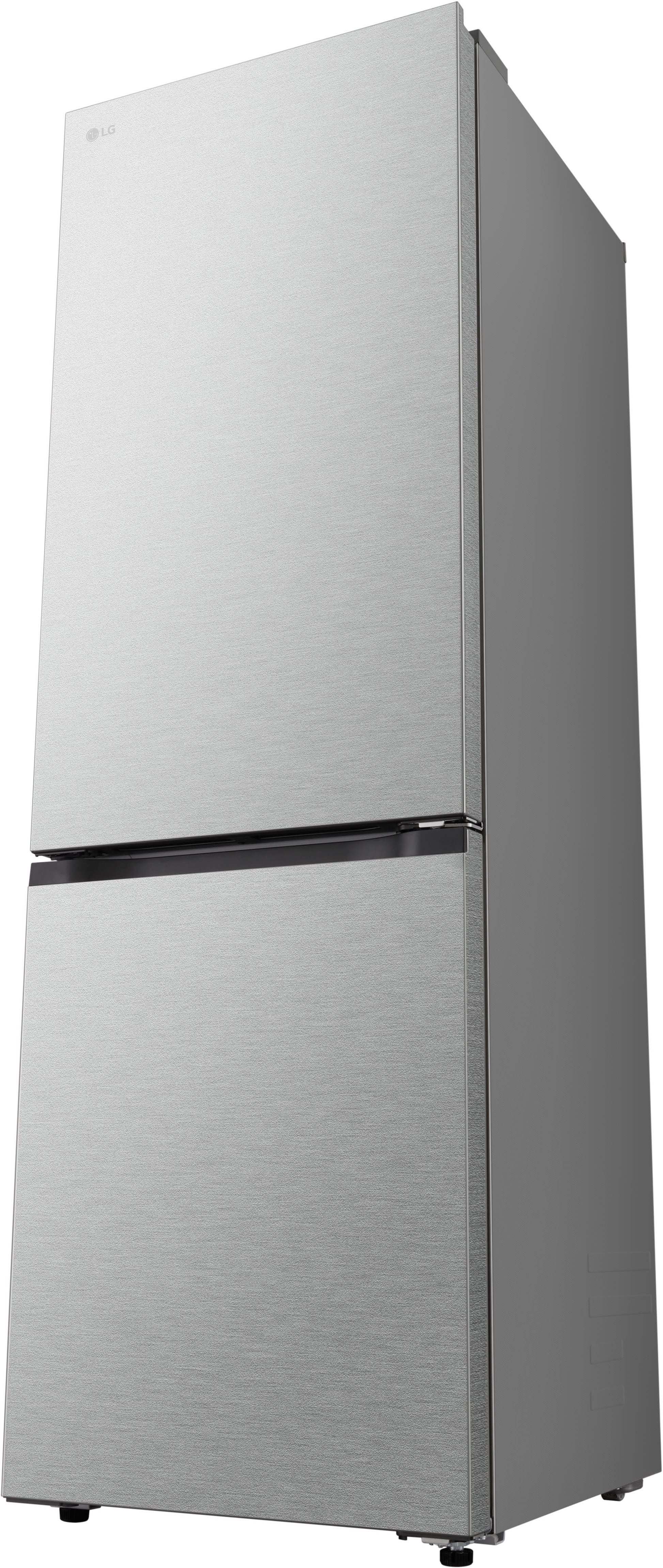 Kühl-/Gefrierkombination Serie 7 GBBS716AMB