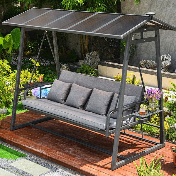 Clearance sale �C garden swings