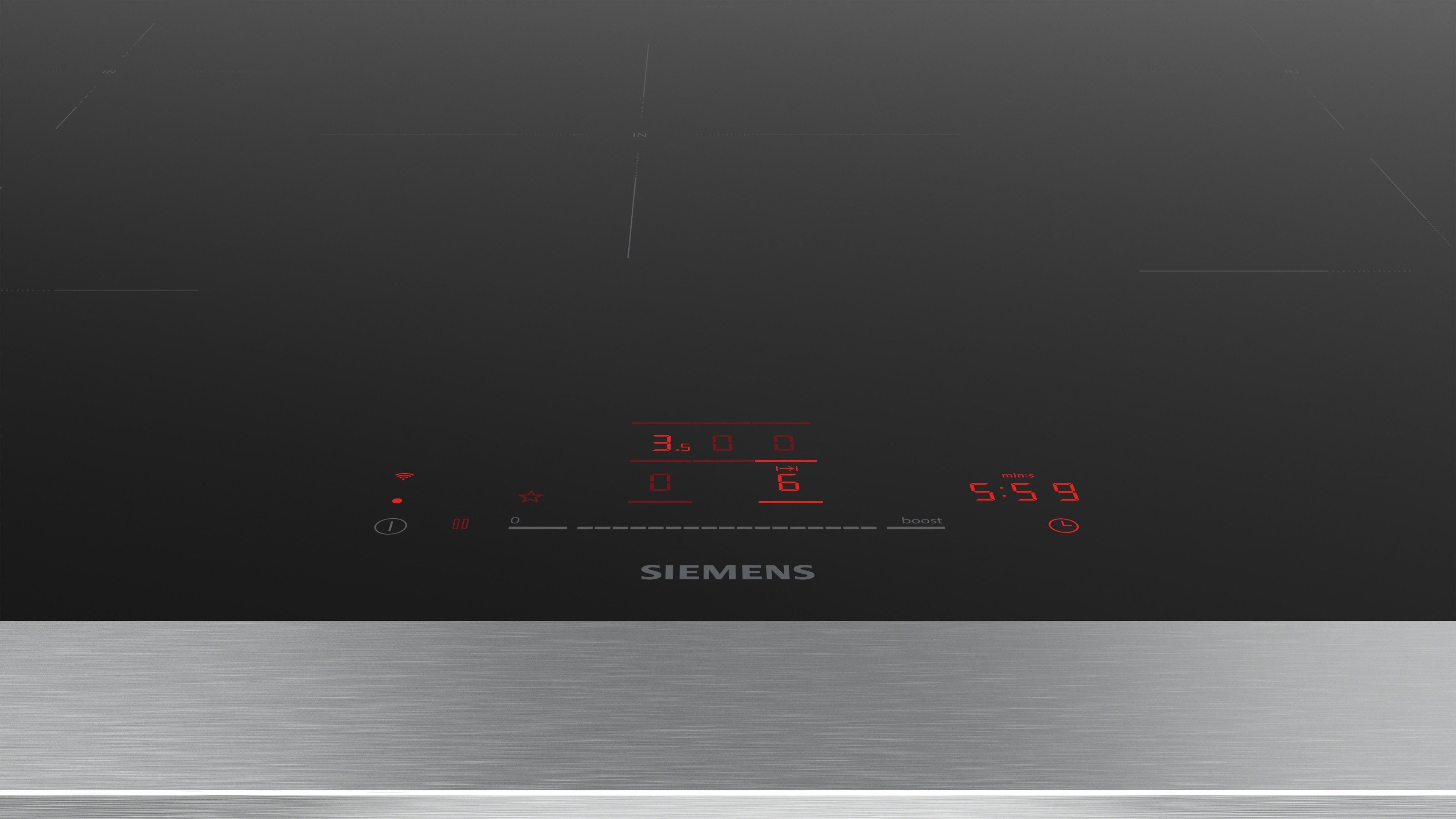 Induktions-Kochfeld iQ100 EH801HVB1E