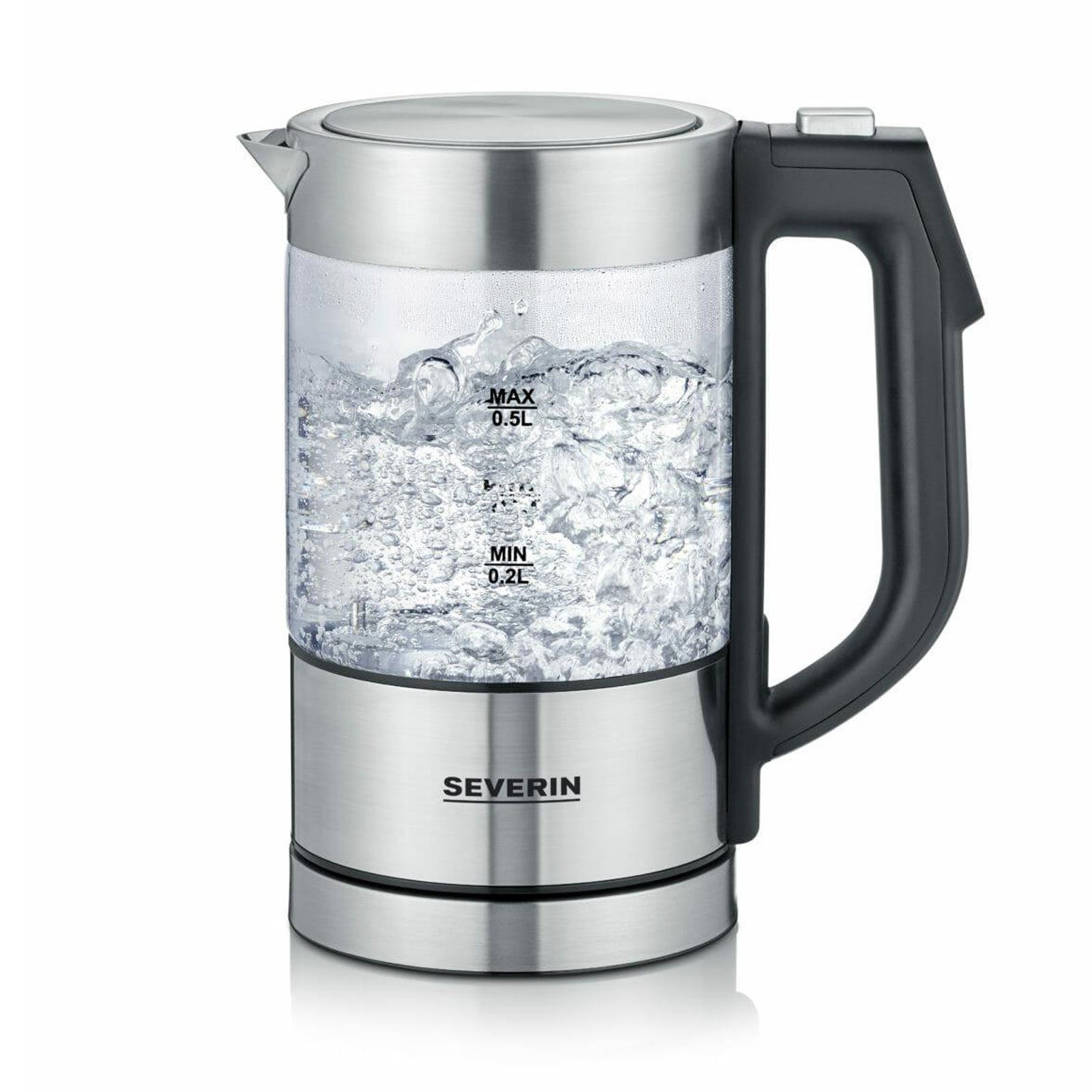 Wasserkocher WK 3458 MINI