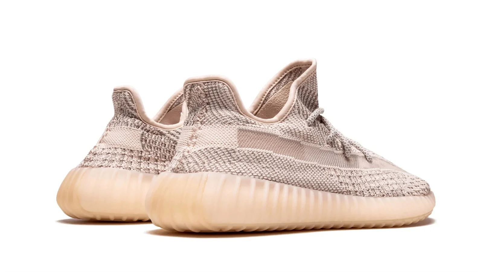 YEEZY BOOST 350 V2 REFLECTIVE 