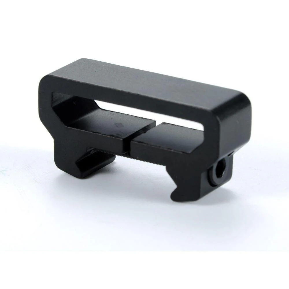 Sling Mount Weaver / Picatinny For Corded Hooked Sling