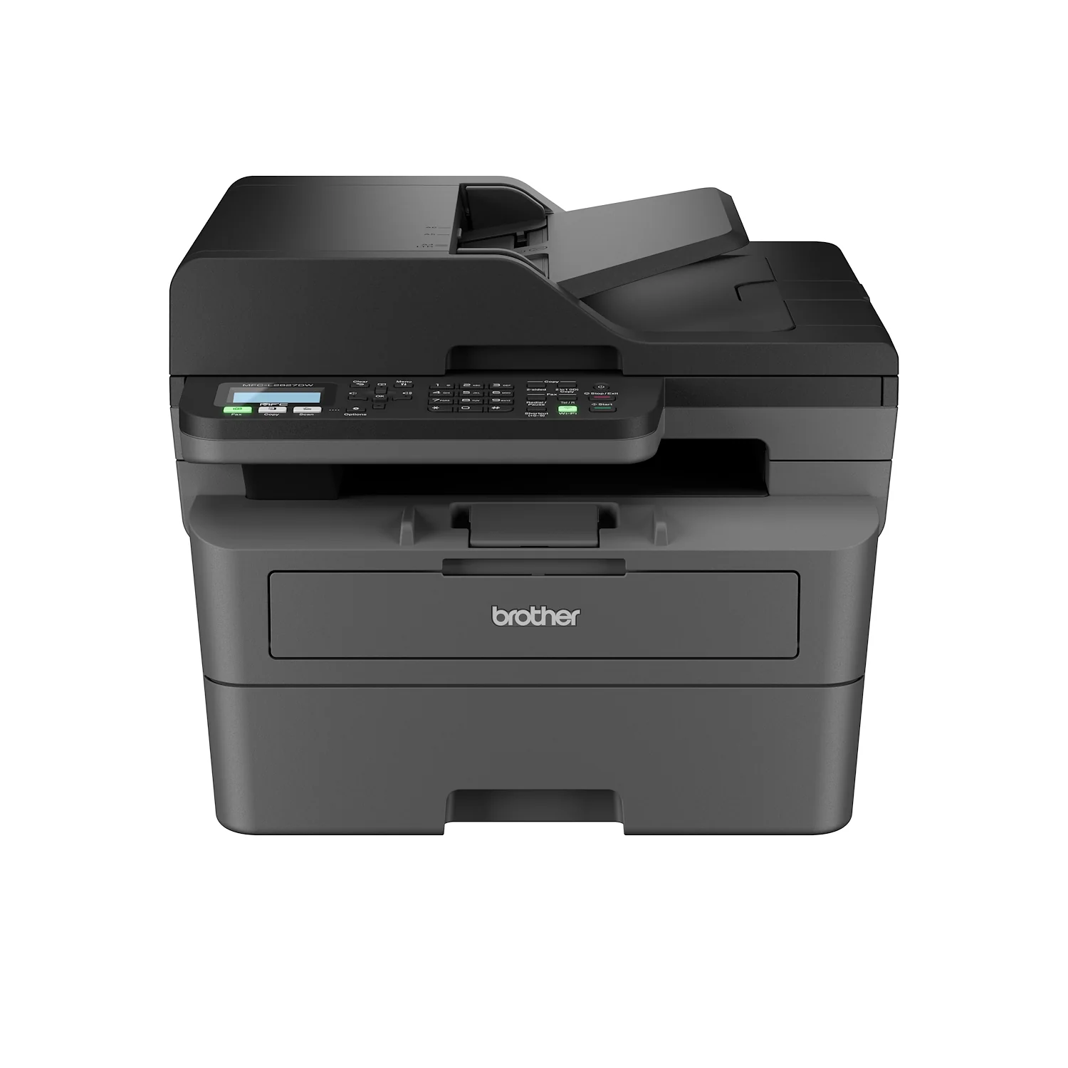 BROTHER MF.LASER B/N 4IN1 32PPM 1200DPI F/R