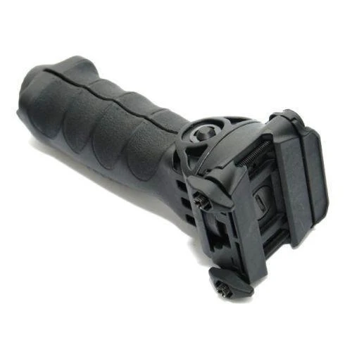 Vertical Rotating Bipod Forgrip T-Pod G2