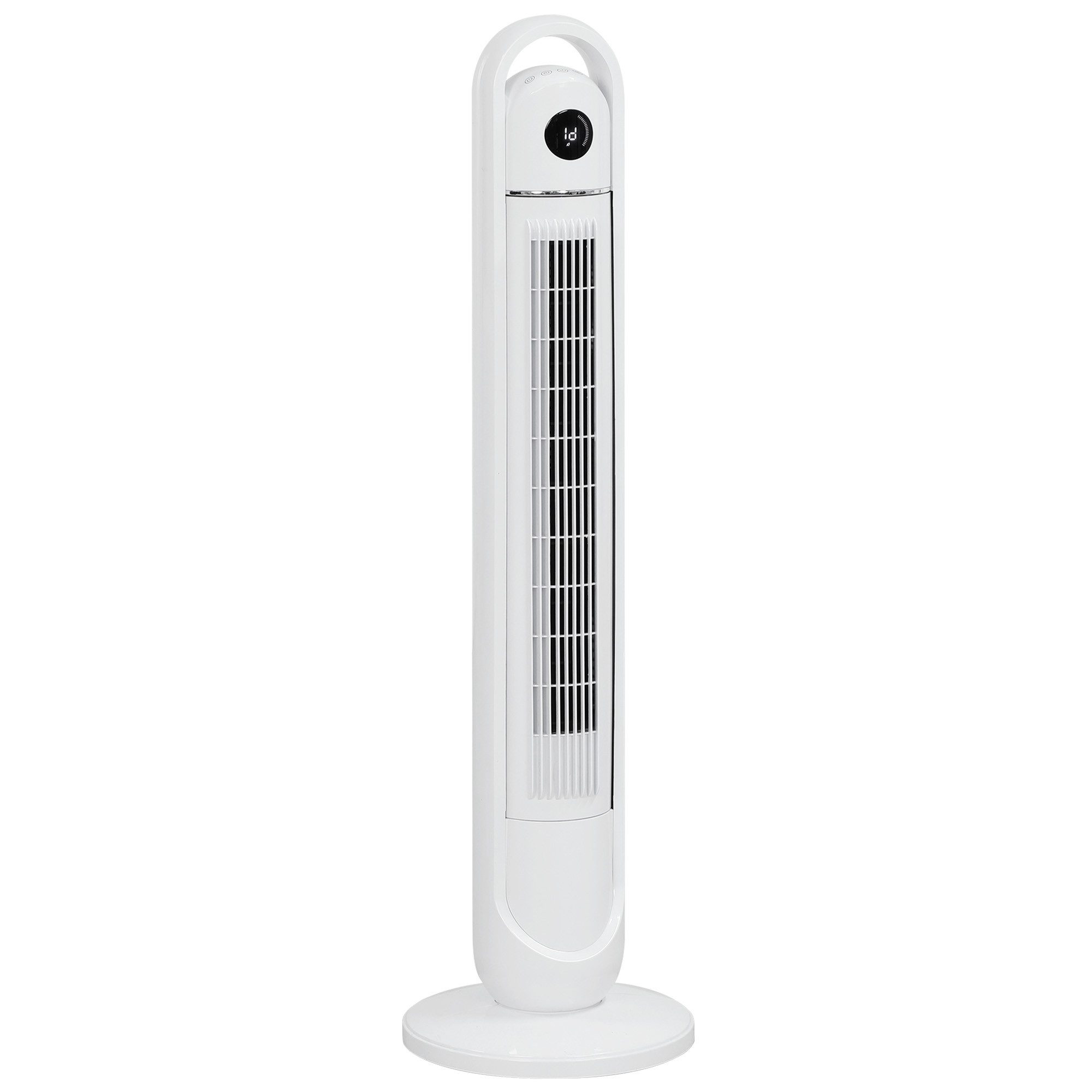 Turmventilator Turmventilator, stehender Kühlventilator mit Fernbedienung