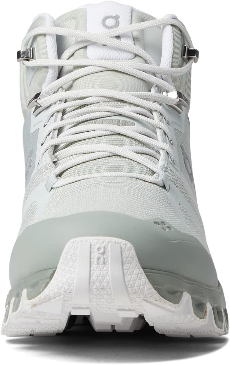 ON Cloudrock Waterproof Damen Wanderschuh EU 36,5 - US 5,5