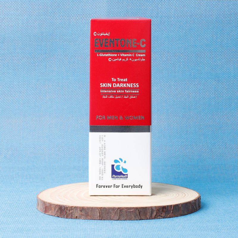Pharma Health Eventone C Cream (Skin Whitening)