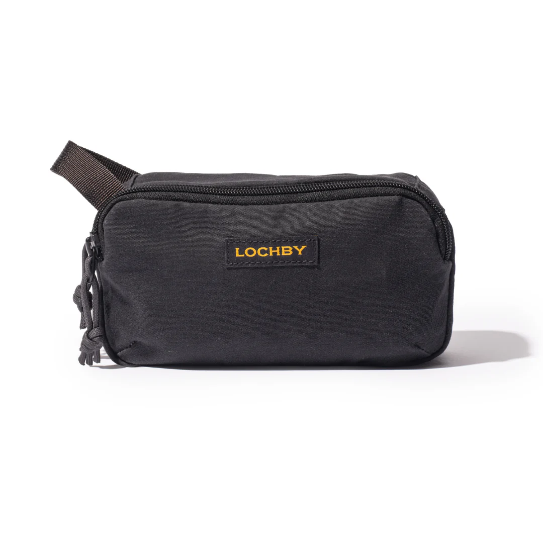 LOCHBY - Mini Venture Pouch