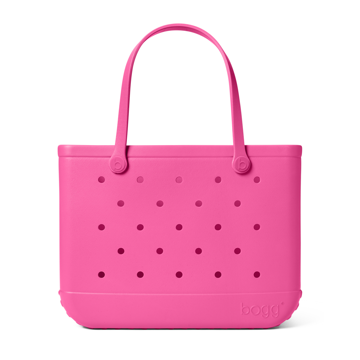 Original Bogg Bag – Haute Pink