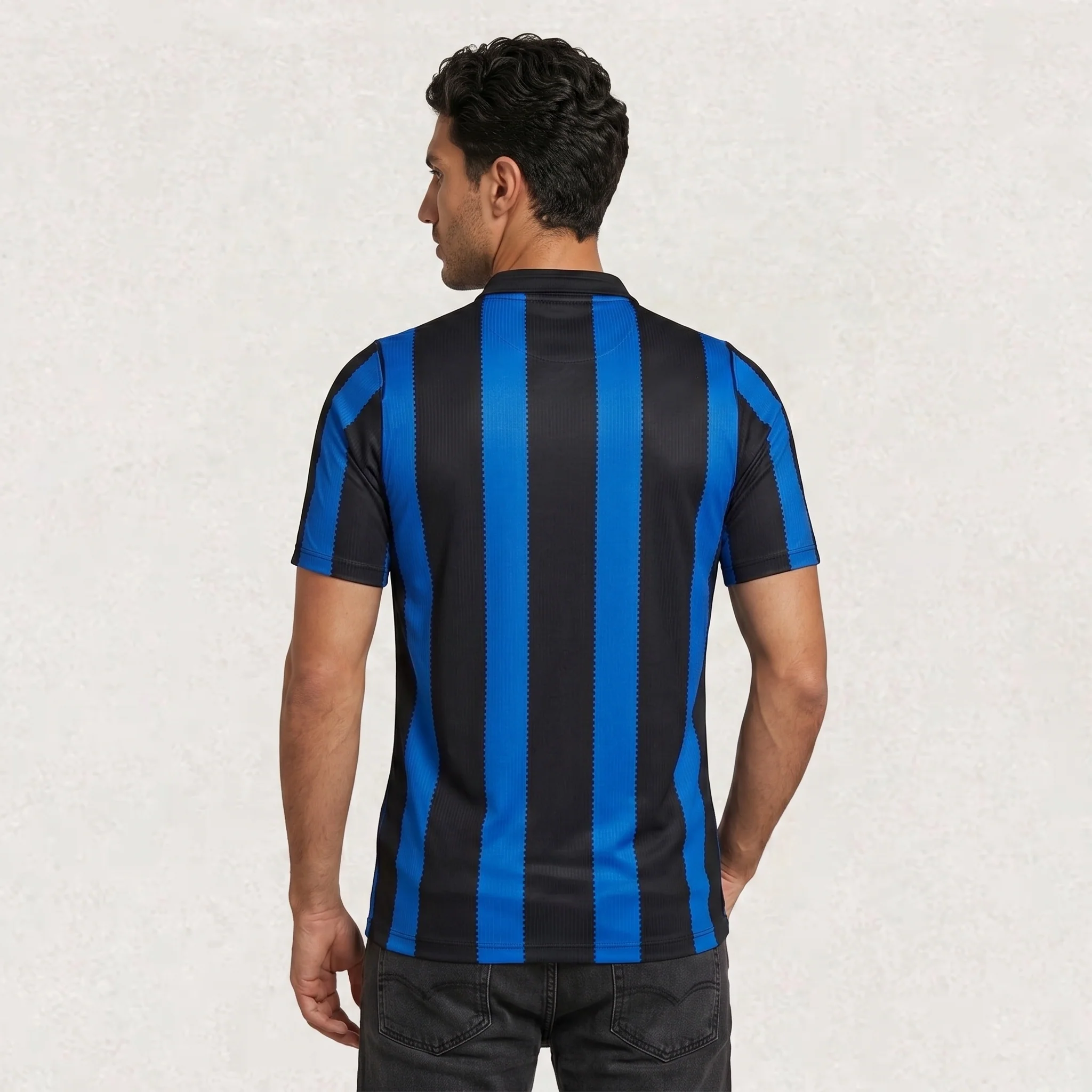 Inter Milan 26/27 Home Jersey