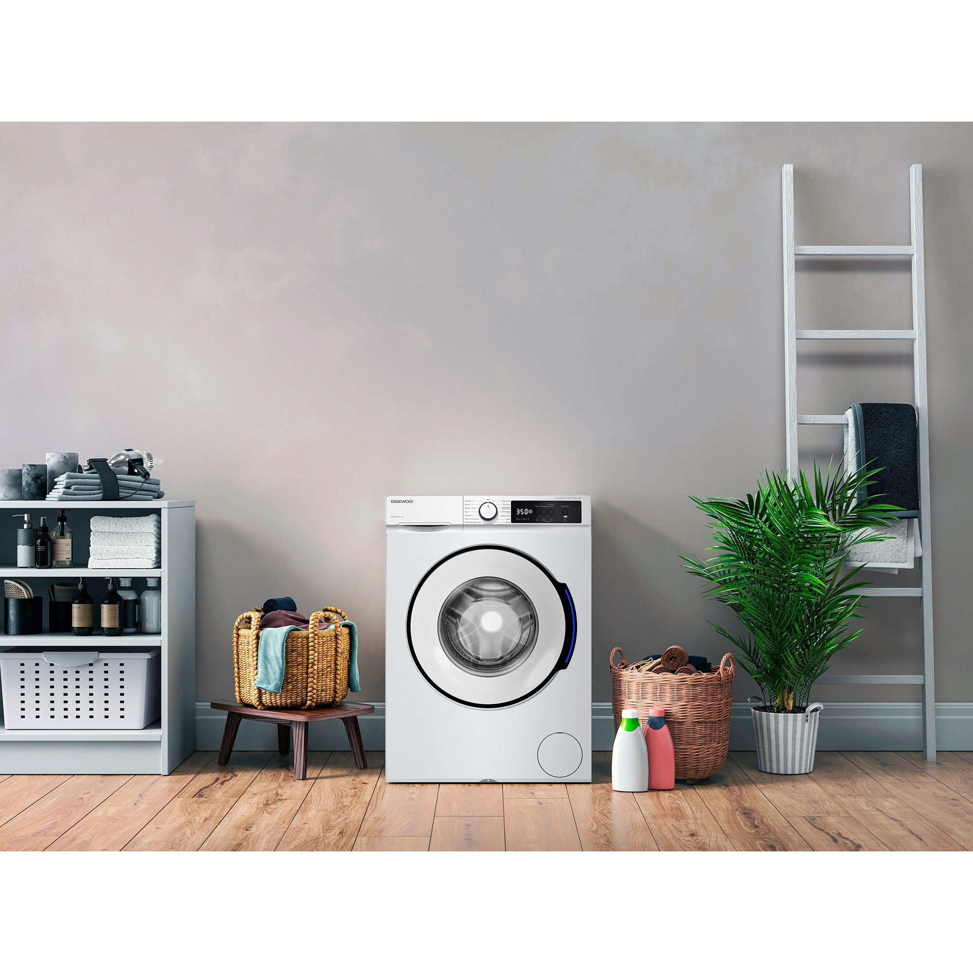 Waschmaschine 10843351