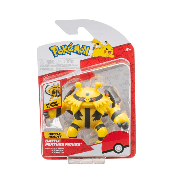 Pokemon Battle Feature Figure Wave 20 Assortment