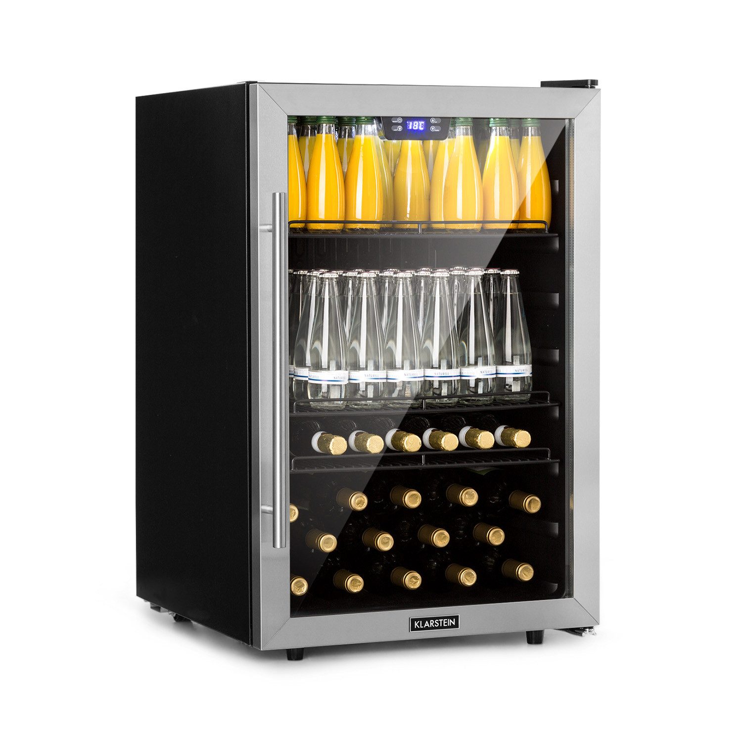 Getränkekühlschrank Beersafe 5XL