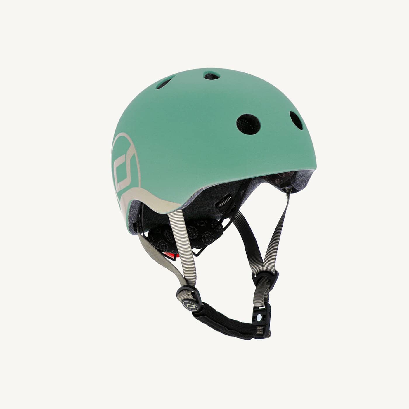 2025 Monopattino Scoot and Ride – Highwaykick 3 LED – Foresta